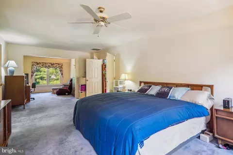 Bedroom - 15040 Notley Rd, Silver Spring, MD 20905 photo 9 of 12