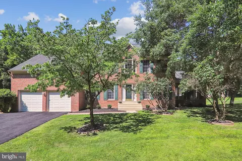 15040 Notley Rd, Silver Spring, MD 20905