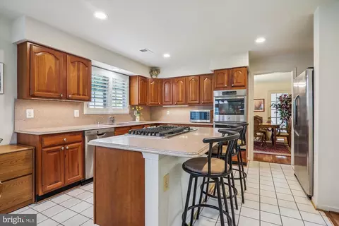 Kitchen - 15040 Notley Rd, Silver Spring, MD 20905 photo 1 of 4