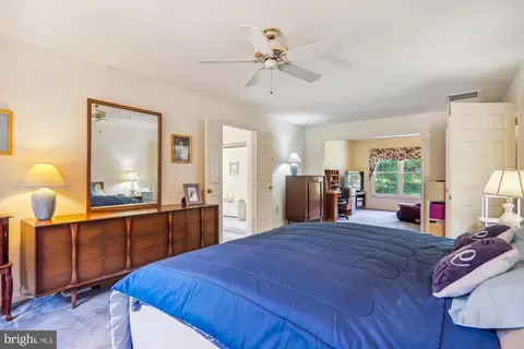 Bedroom - 15040 Notley Rd, Silver Spring, MD 20905 photo 10 of 12
