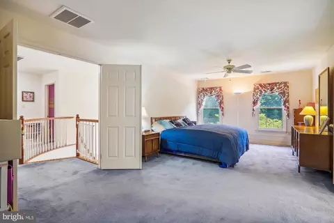 Bedroom - 15040 Notley Rd, Silver Spring, MD 20905 photo 8 of 12