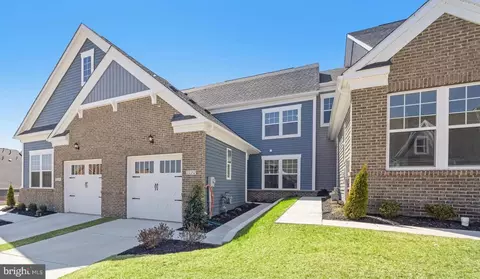 13517 Peregrine Ln, Clarksburg, MD 20871