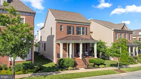 14103 Byrne Park Dr, Clarksburg, MD 20871