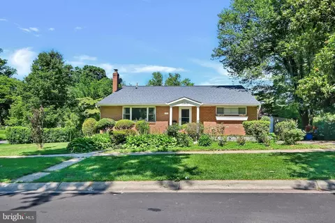 12900 Goodhill Rd, Silver Spring, MD 20906