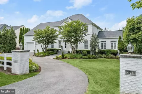 10501 Democracy Blvd, Potomac, MD 20854