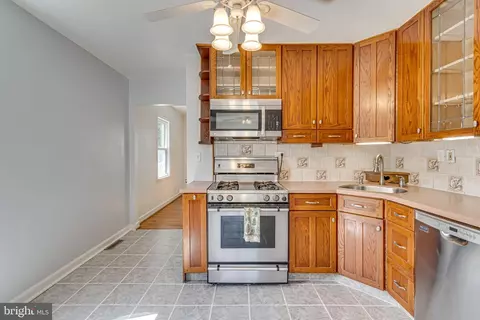 Kitchen - 11805 College View Dr, Silver Spring, MD 20902 photo 3 of 3