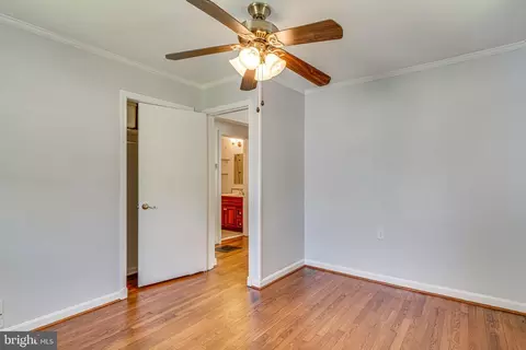 Bedroom - 11805 College View Dr, Silver Spring, MD 20902 photo 2 of 6