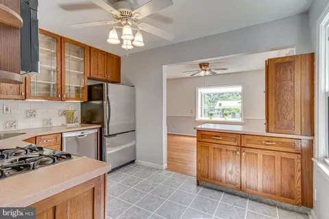 Kitchen - 11805 College View Dr, Silver Spring, MD 20902 photo 1 of 3