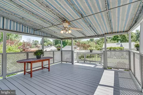 Exterior - 11805 College View Dr, Silver Spring, MD 20902 photo 2 of 8