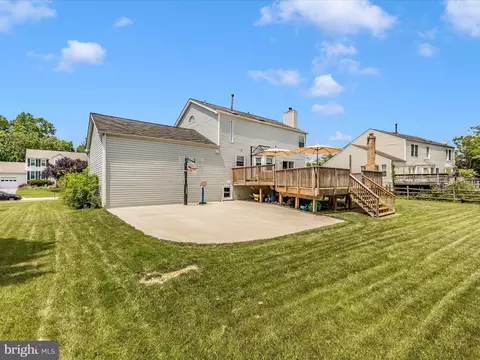 17121 Spates Hill Rd, Poolesville, MD 20837 photo 9