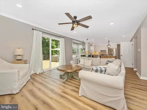 17121 Spates Hill Rd, Poolesville, MD 20837 photo 24
