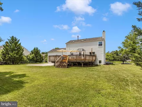 17121 Spates Hill Rd, Poolesville, MD 20837 photo 8