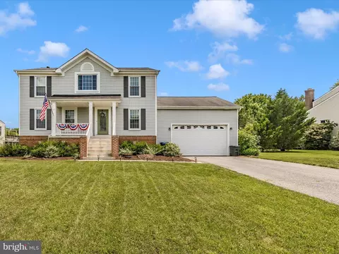17121 Spates Hill Rd, Poolesville, MD 20837 photo 4