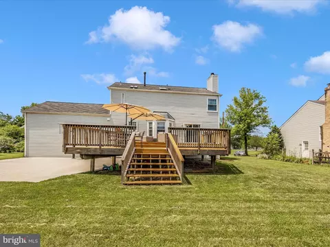 17121 Spates Hill Rd, Poolesville, MD 20837 photo 10
