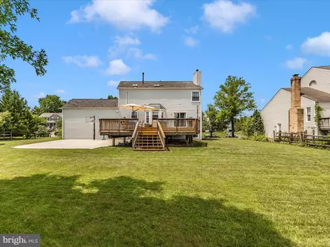 17121 Spates Hill Rd, Poolesville, MD 20837 photo 7