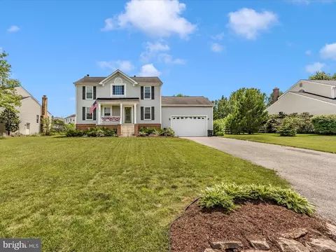 17121 Spates Hill Rd, Poolesville, MD 20837 photo 2