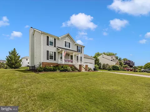 17121 Spates Hill Rd, Poolesville, MD 20837 photo 5