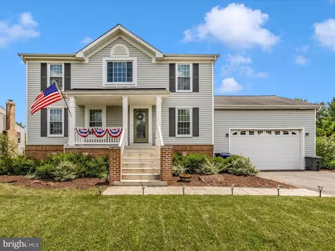 17121 Spates Hill Rd, Poolesville, MD 20837 photo 6