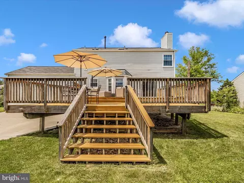 17121 Spates Hill Rd, Poolesville, MD 20837 photo 11