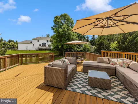 17121 Spates Hill Rd, Poolesville, MD 20837 photo 17