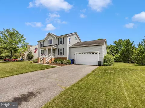 17121 Spates Hill Rd, Poolesville, MD 20837 photo 3