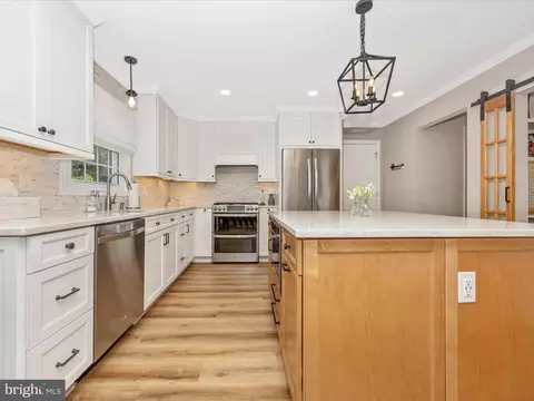 17121 Spates Hill Rd, Poolesville, MD 20837 photo 29