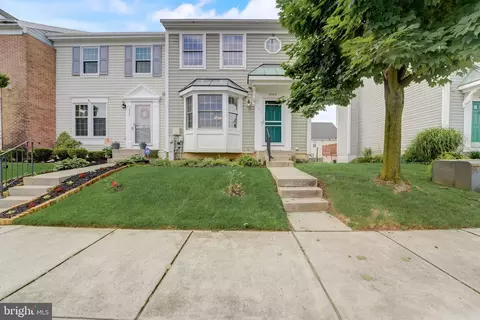 4345 Regalwood Ter, Burtonsville, MD 20866