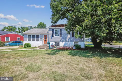 1022 Baltimore Rd, Rockville, MD 20851