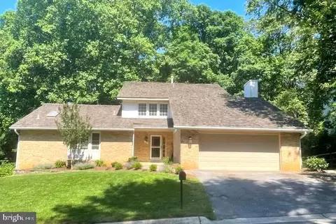 14 Flints Grove Dr, North Potomac, MD 20878