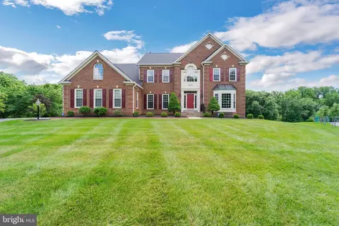703 Amelia Island Ct, Ashton, MD 20861