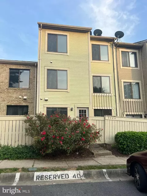 9404 Penshurst Ct, Montgomery Village, MD 20886