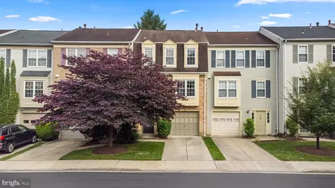 821 Ivy League Ln #20-116, Rockville, MD 20850