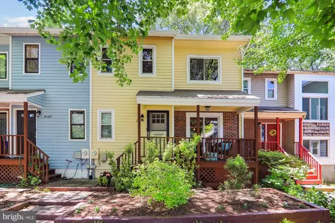 8134 Hartford Ave E, Silver Spring, MD 20910 photo 3
