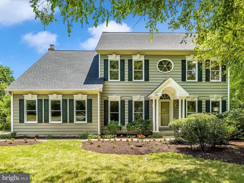 10014 Founders Way, Damascus, MD 20872