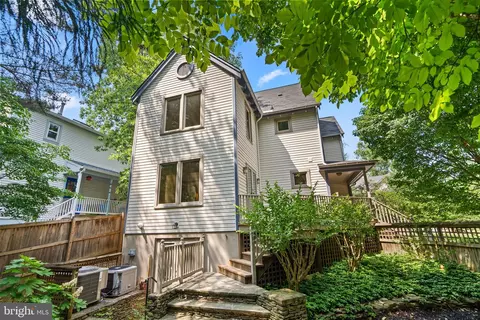 Other - 601 Ellsworth Dr, Silver Spring, MD 20910 photo 14 of 17