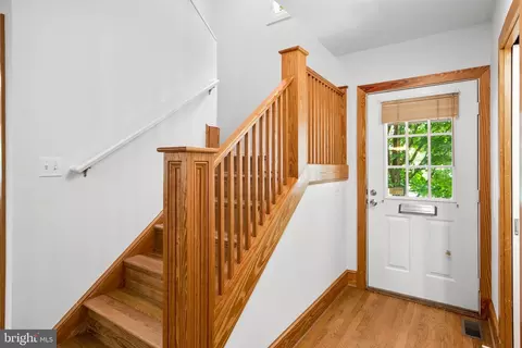 Entry Way - 601 Ellsworth Dr, Silver Spring, MD 20910 photo 1 of 3