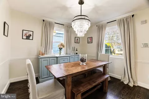 Dining - 10018 Greenock Rd, Silver Spring, MD 20901 photo 2 of 2