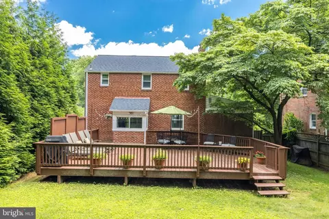 Exterior - 10018 Greenock Rd, Silver Spring, MD 20901 photo 7 of 7