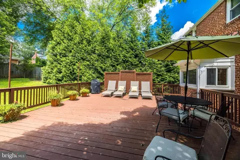 Exterior - 10018 Greenock Rd, Silver Spring, MD 20901 photo 3 of 7