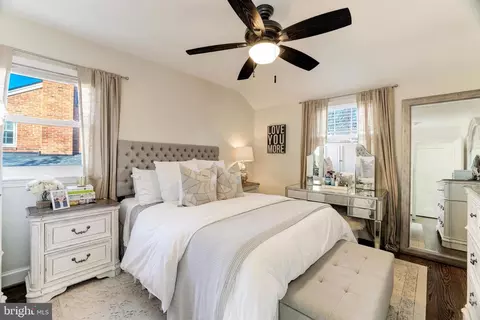 Bedroom - 10018 Greenock Rd, Silver Spring, MD 20901 photo 1 of 2