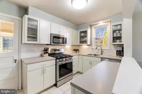 Kitchen - 10018 Greenock Rd, Silver Spring, MD 20901 photo 1 of 1