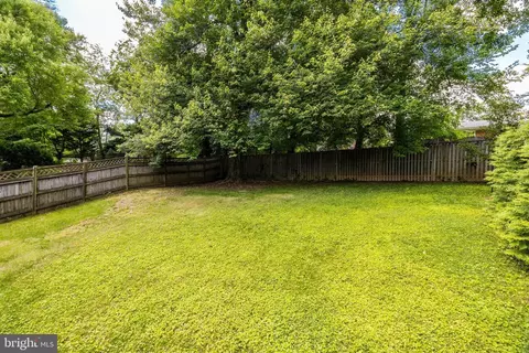 Exterior - 10018 Greenock Rd, Silver Spring, MD 20901 photo 5 of 7