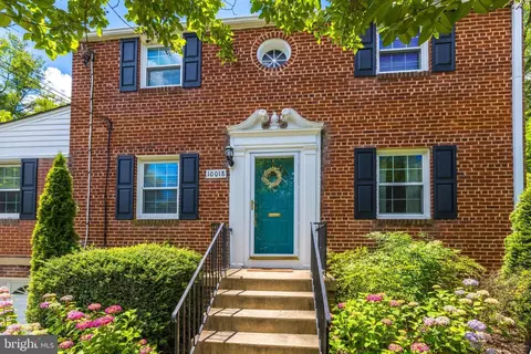 Exterior - 10018 Greenock Rd, Silver Spring, MD 20901 photo 2 of 7