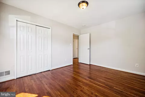 Bedroom - 908 Whitehall St, Silver Spring, MD 20901 photo 2 of 11