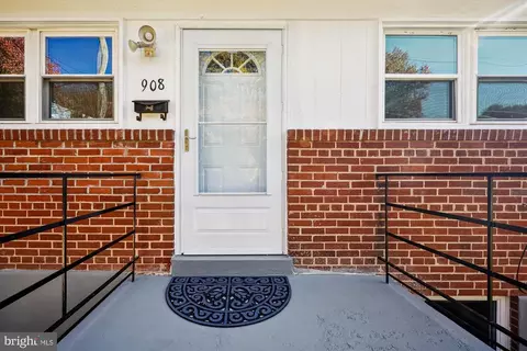Other - 908 Whitehall St, Silver Spring, MD 20901 photo 1 of 28