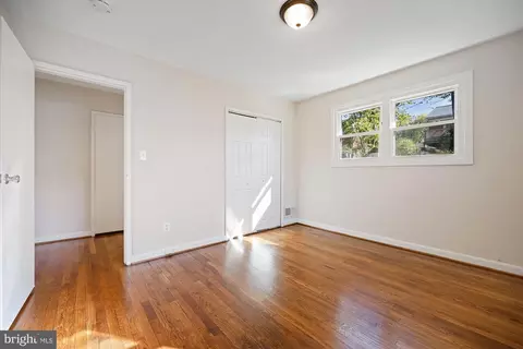 Bedroom - 908 Whitehall St, Silver Spring, MD 20901 photo 5 of 11