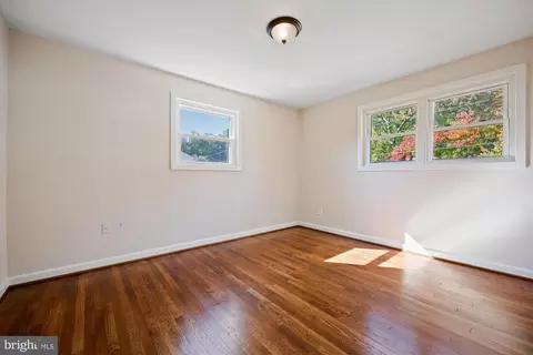 Bedroom - 908 Whitehall St, Silver Spring, MD 20901 photo 3 of 11