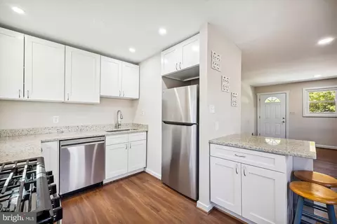 Kitchen - 908 Whitehall St, Silver Spring, MD 20901 photo 4 of 4