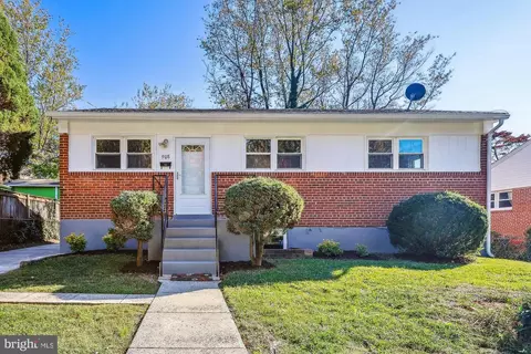 908 Whitehall St, Silver Spring, MD 20901