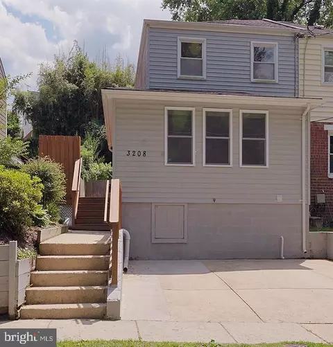 3208 Henderson Ave, Silver Spring, MD 20902 photo 2